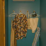 Fly House בית הארחה פארו