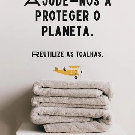 Pensión Fly House Distrito de Faro