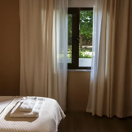 Fly House 3* Distrito de Faro