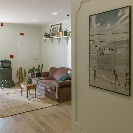 Fly House Guest house Faro