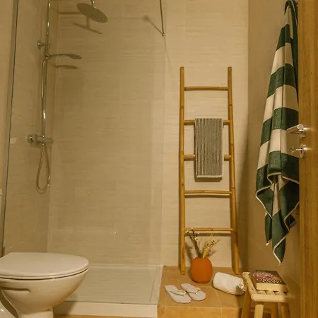 Fly House Distrito de Faro