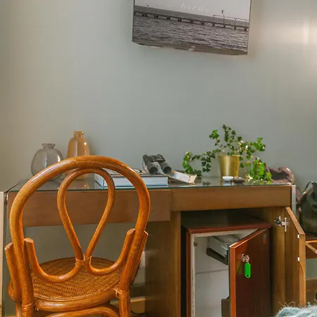 Fly House 3* Distrito de Faro