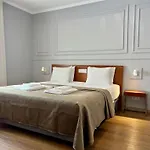Guest house Fly House 3*