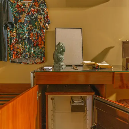 Гостевой дом Fly House Фару