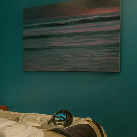 Fly House 3* فارو