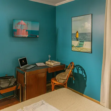 Fly House 3* فارو