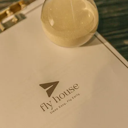 Гостевой дом Fly House 3*