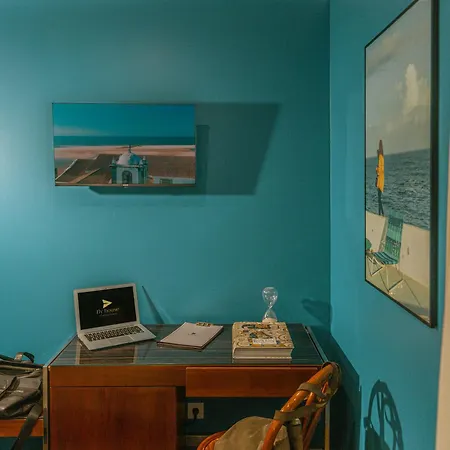 Fly House بيت ضيافة