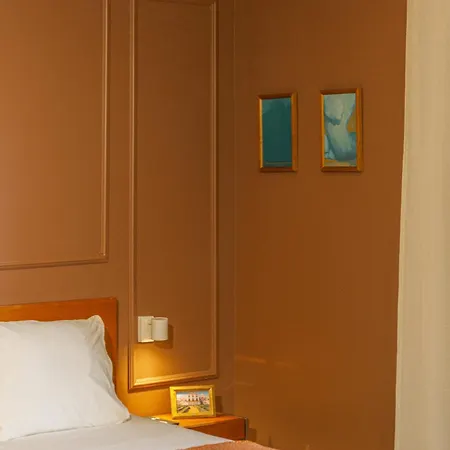 Гостевой дом Fly House