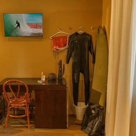 Fly House Гостевой дом