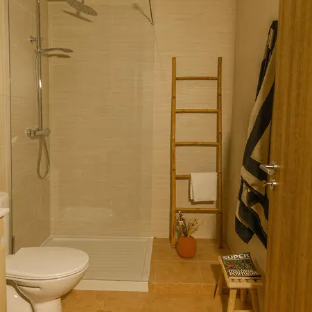 Гостевой дом Fly House