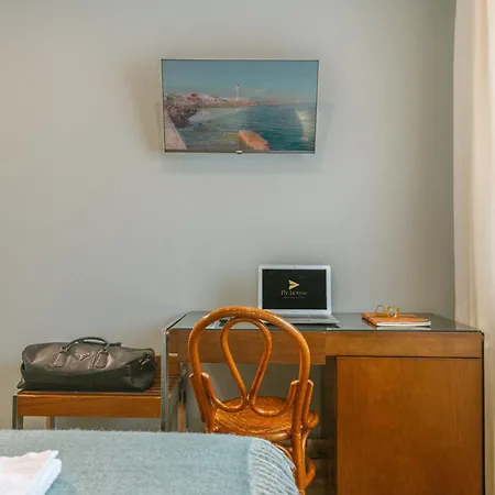 Гостевой дом Fly House Фару