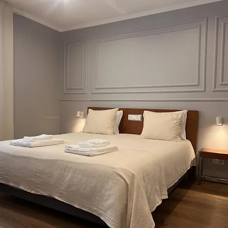 Fly House 3* فارو