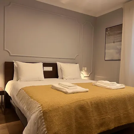 Гостевой дом Fly House 3*