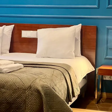 Vendégház Fly House 3*