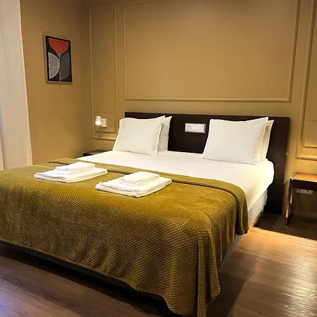 Vendégház Fly House 3*